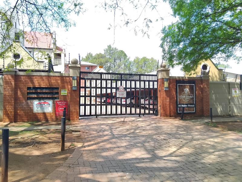 To Let 2 Bedroom Property for Rent in Die Bult North West